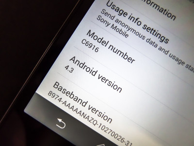 YASAL UYARI : IMEI Numarası Klonlanmıştır!